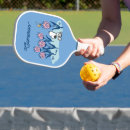 Search for charlie brown pickleball paddles Snoopy and woodstock