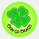 Search for erin go bragh stickers Celtic
