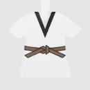 Search for brown art christmas tree decorations Martial arts