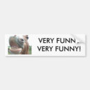 Search for funny horse bumper stickers Horses
