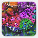 Search for pink butterfly stickers Purple