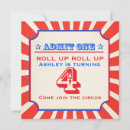 Search for fair invitations Red