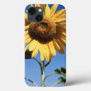 Search for sunflowers ipad cases Close up