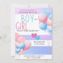 Search for gender reveal seasonal cards Cute