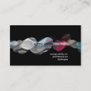 Search for pop business cards Circles