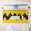 Search for zig mouse mats Charles m schulz