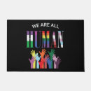 Search for human doormats Social justice