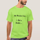 Search for list tshirts Life