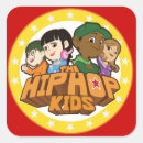 Search for hips stickers For kids