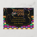 Search for mardi gras thank you cards Mask