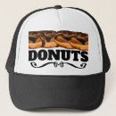 Search for donut hats Food