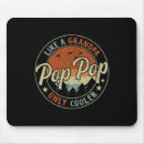 Search for funny fathers day mouse mats Love family