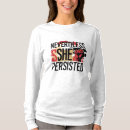 Search for nevertheless she persisted tshirts Feminism