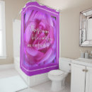 Search for photo shower curtains Typography