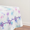 Search for fairy tablecloths Butterfly