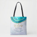 Search for geode bags Turquoise