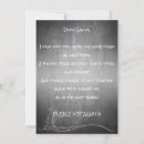 Search for chalkboard christmas invitations Xmas