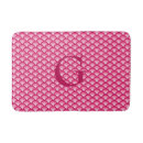 Search for fuchsia bath mats Pink