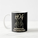 Search for hog mugs Boar