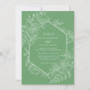 Search for fresh invitations Floral