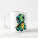 Search for cartoon turtle mugs Sea