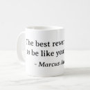Search for marcus aurelius quote mugs Wisdom