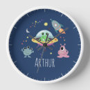 Search for alien nursery art Blue