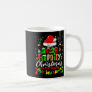 Search for pajama mugs Christmas flash
