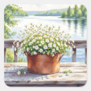 Search for lake scene stickers Nature
