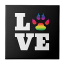Search for peace love tiles Animal