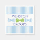 Search for bow tie napkins Party