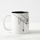 Search for cobwebs mugs Trick or treat