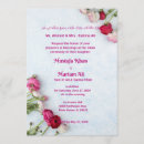 Search for islamic walima invitations Mehndi