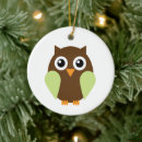 Search for owl in tree Owls