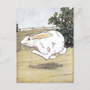 Search for vintage rabbit postcards Bunny