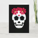 Search for bones halloween cards Dead