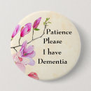 Search for patience Patient