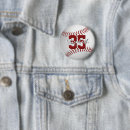 Search for girls baseball badges Sports