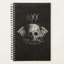 Search for skull wing Grunge