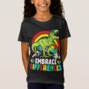 Search for embrace differences Autism awareness month