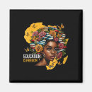Search for honor magnets Black history month