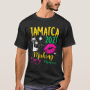 Search for jamaica vacation tshirts Memories