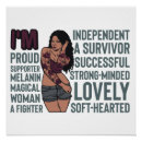 Search for black girl posters African