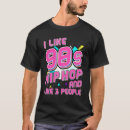 Search for 90s hip hop clothing Retro