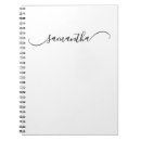 Search for classy notebooks White