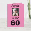 Search for mom 60th birthday cards For her