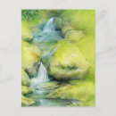 Search for streaming postcards Green