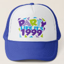 Search for de hats Party