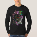 Search for eccentric tshirts Script