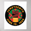 Search for juneteenth art Celebration